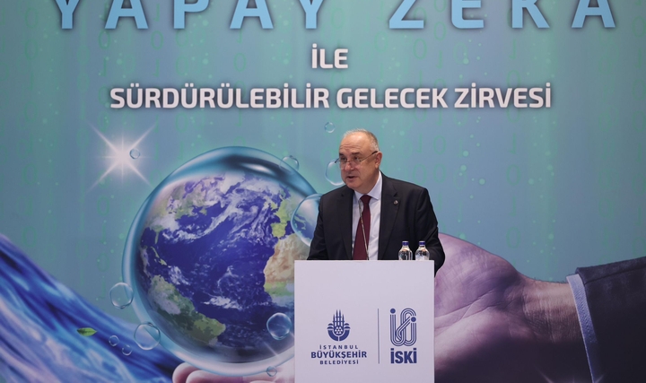 II. SUKİ Zirvesi'nde Sürdürülebilirlik ve Yapay Zeka Tartışıldı