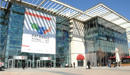 IFAT Eurasia